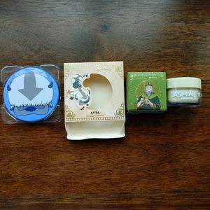 ColourPop Avatar Collection